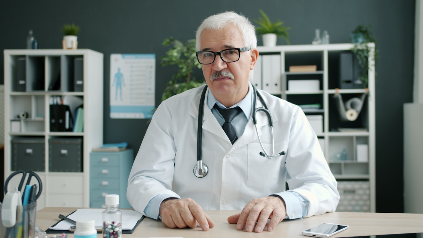 How to Easily Access Certified Healthcare Professionals Online