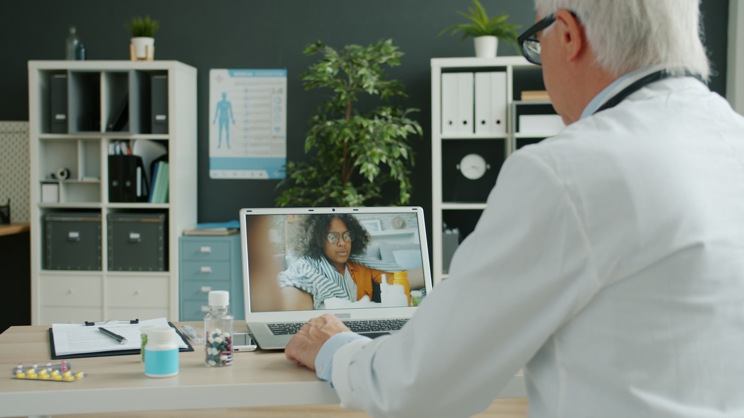 Understanding the Security Behind BisaHealth’s Platform