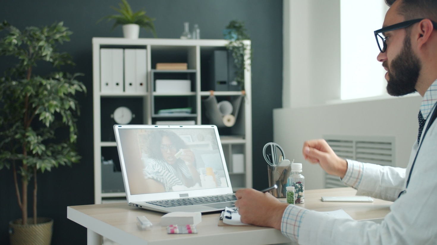Telemedicine: Bridging the Gap in Ghana’s Healthcare System